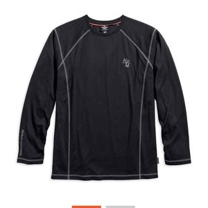 Harley Davidson Performance long sleeve